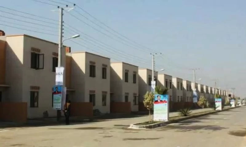 Peri-urban housing scheme being introduced for low-income groups in Punjab: Bakht